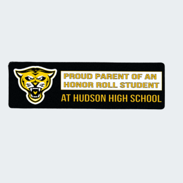 Bumper Stickers