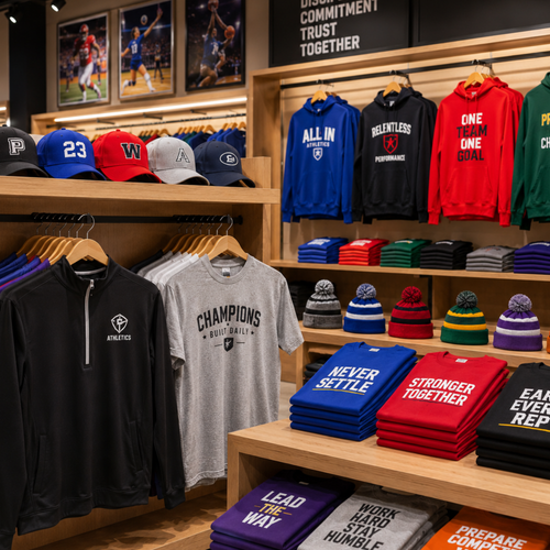 Apparel