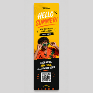Bookmarks