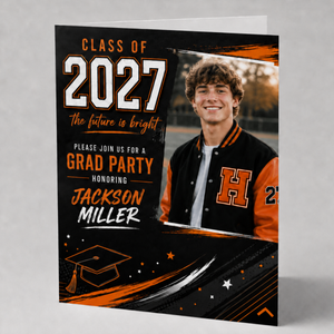Graduation Cards