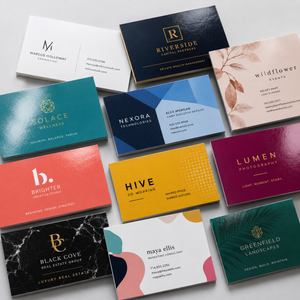 Business Cards