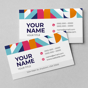 Business Cards