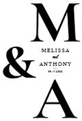 Wedding Invitations