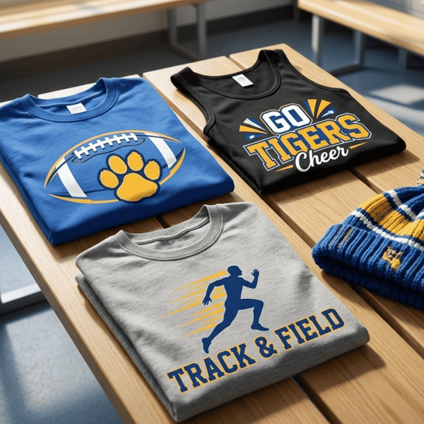 School Apparel