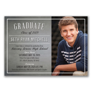 Graduation Cards